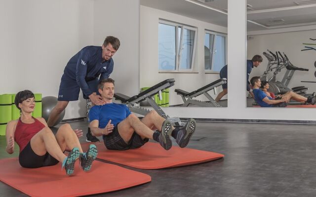 Wellnesshotel Eibl-Brunner