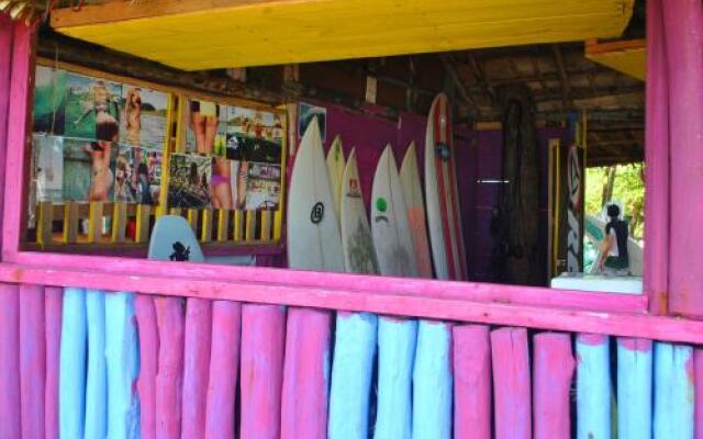 Cabarete Surf Camp