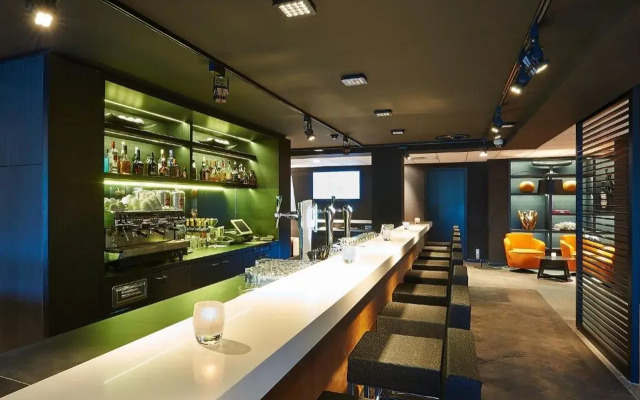 Postillion Hotel Dordrecht