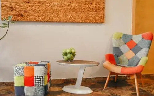 Boutique Hotel Ukus