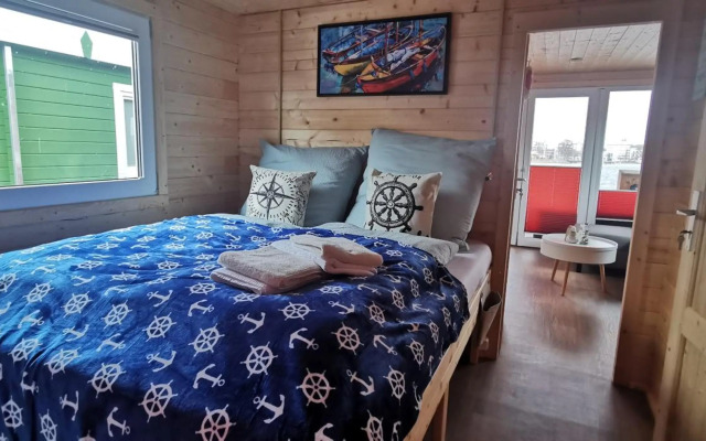 Traum Unterkunft an der Jade