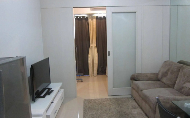 The Concierge at Sea Residences