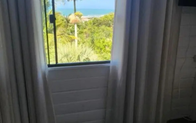 Apartamento aconchegante e confortável