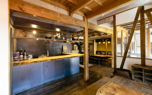 Tabi Shiro Guesthouse