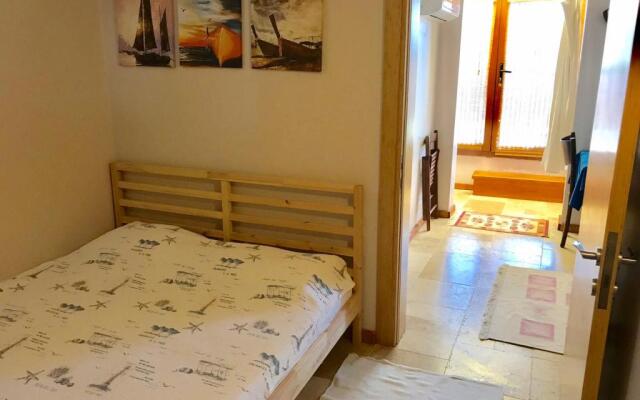 Tatil Evi