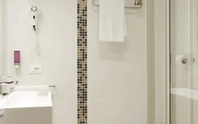 Hotel Speranza
