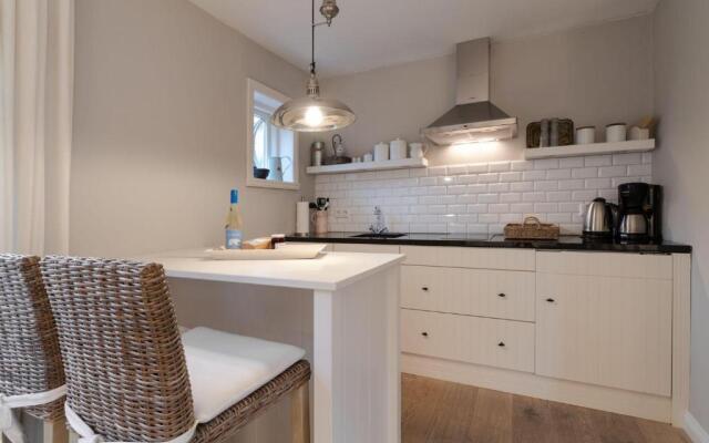 von Deska Countryhouses Offiziers Apartment