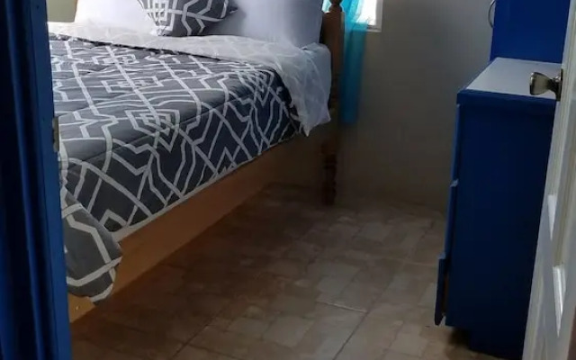 Rosa Guesthouse