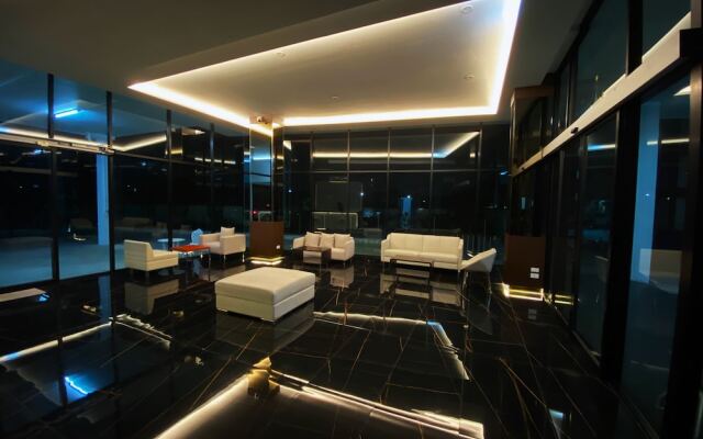 GEEN Hotel Chonburi