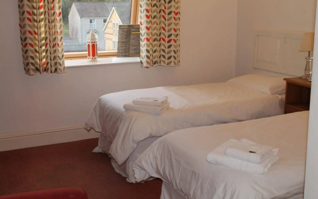 The Menai Hotel and Bar