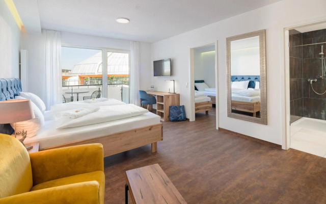 Thermalhotel Aulendorf