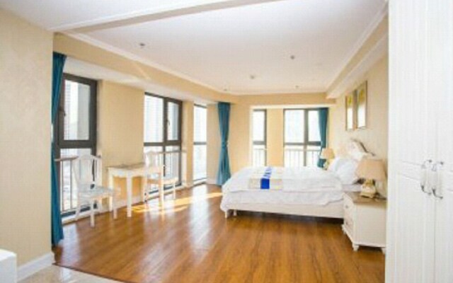 Qunli Venice Hotel Apartment
