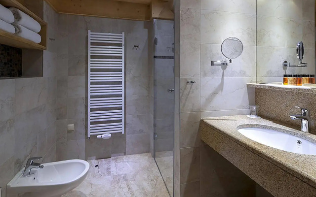 Hotel Bania Thermal & Ski