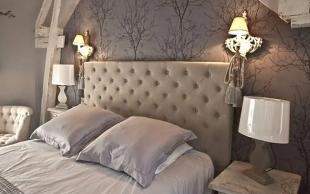 La Bergerie des Anges