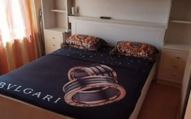 Апартаменты на улице Судостроительная 9