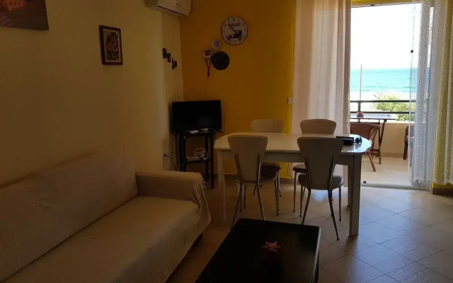Corfu Dream Glyfada Apartments