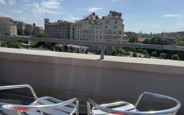 Camille Apartments