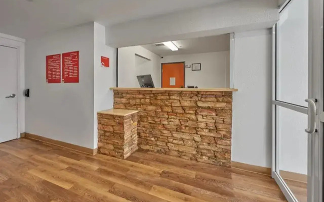 Extended Suites Queretaro Juriquilla