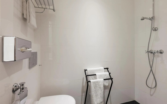 Avani Frankfurt City Hotel