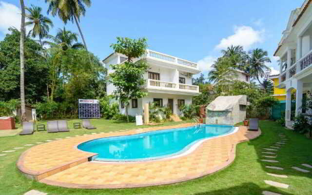Richmonde Park Resort