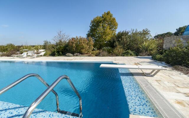 Mono Mars - Casarano