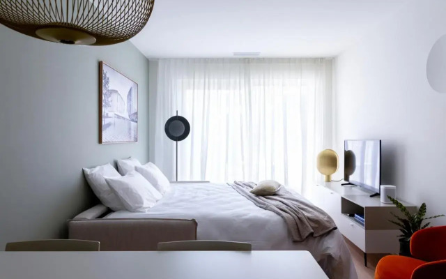 The Central City - Luxury ApartHotel