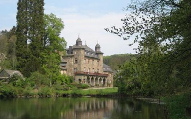 Hotel Haus Koppelberg