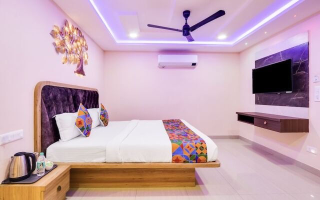 Fabhotel Prime Ravila Grand