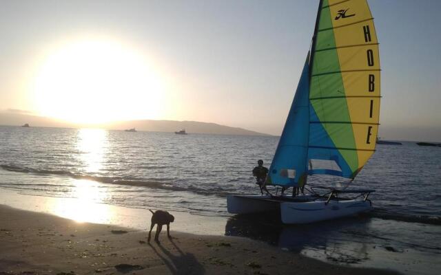 Viajero Paracas Hostel