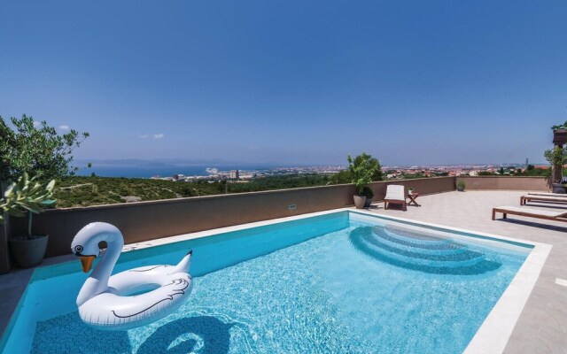 Awesome Home in Zadar With Wifi and 3 Bedrooms