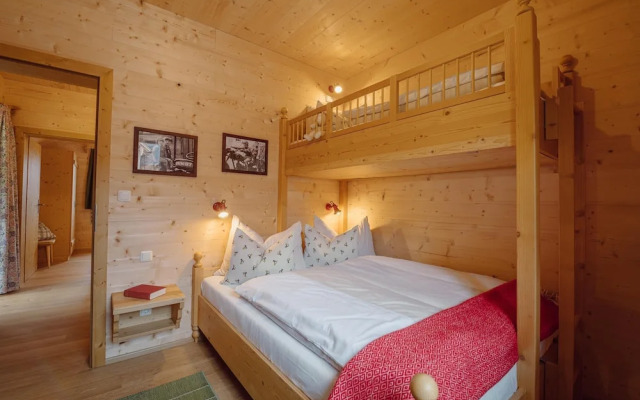 Feel-good Combo House at Grundlsee, Sauna