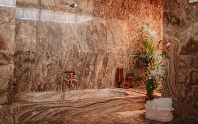 Hotel Boutique Hort de Nal