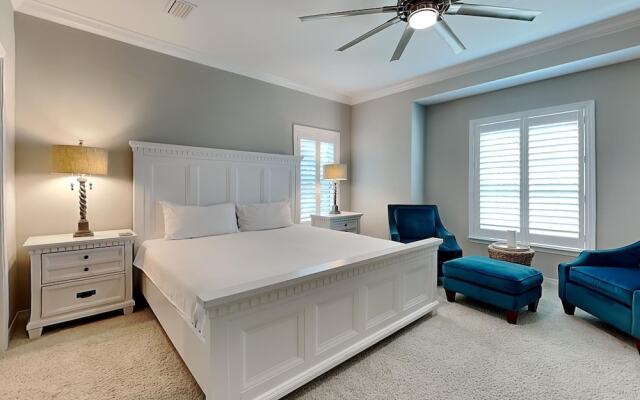 Lost Key Villas #14346 - Tequila Sunrise