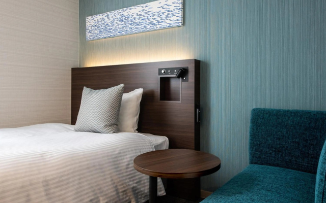HOTEL VISTA Matsuyama – Guest Rooms – Matsuyama