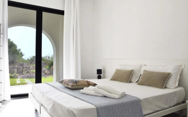 Geovillage Green Residence Relax & Wellness