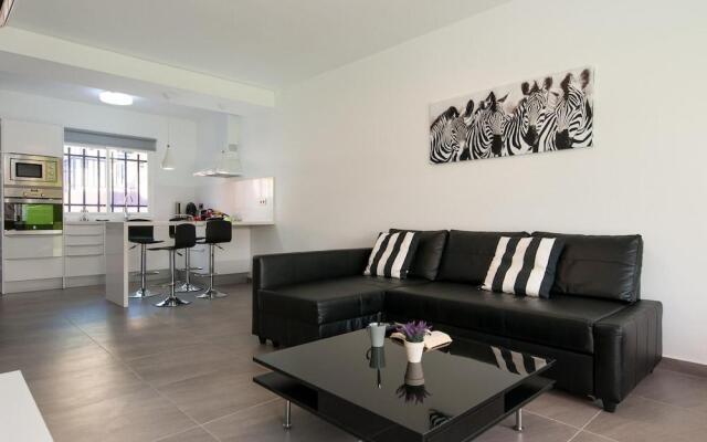 Meloneras Beach Hh1010 Maspalomas Duplex
