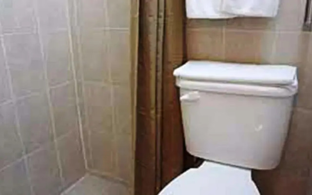 Suite El Roble