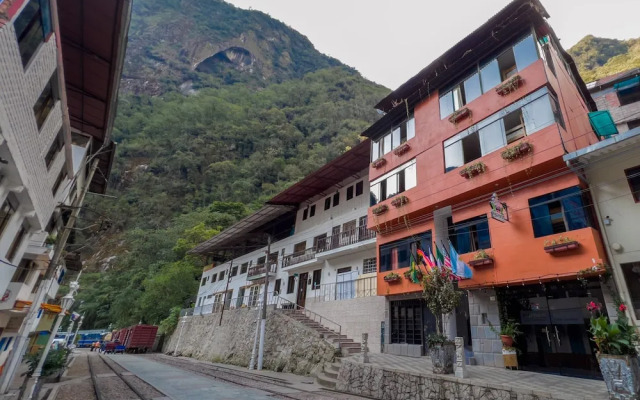 Nativus Hostel Machu Picchu