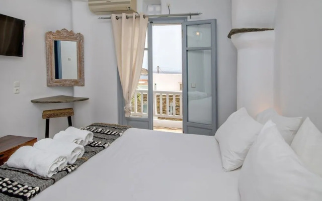 Onar Hotel and Suites