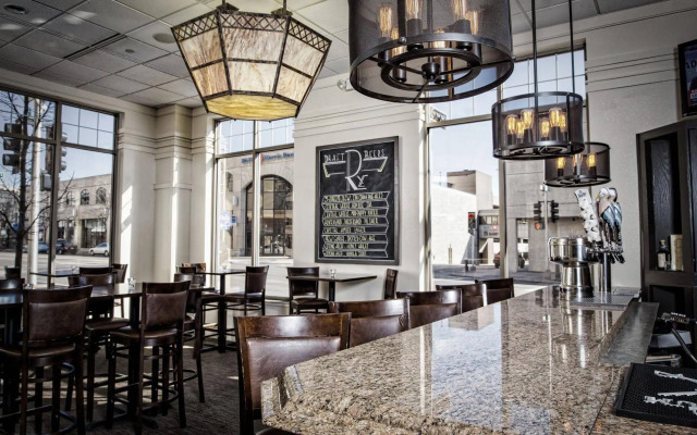 CopperLeaf Boutique Hotel & Spa, BW Premier Collection