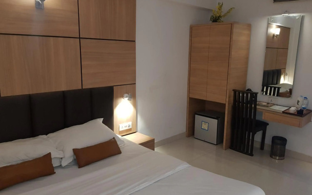 Roland Hotel