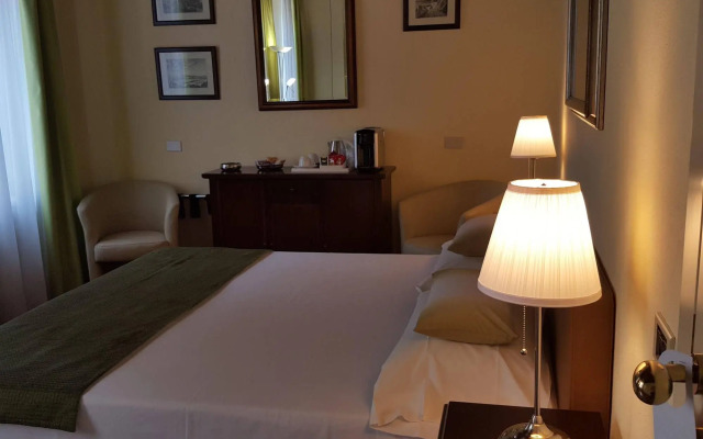Relais A Ponte Pietra