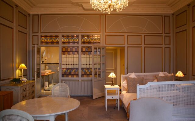 Best Western Le Cheval Blanc - Vieux Port