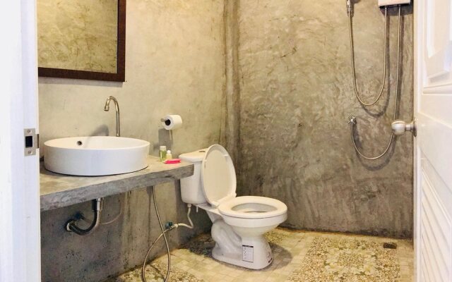 Booking Center Guesthouse