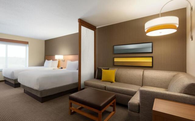 Hyatt Place Niagara Falls