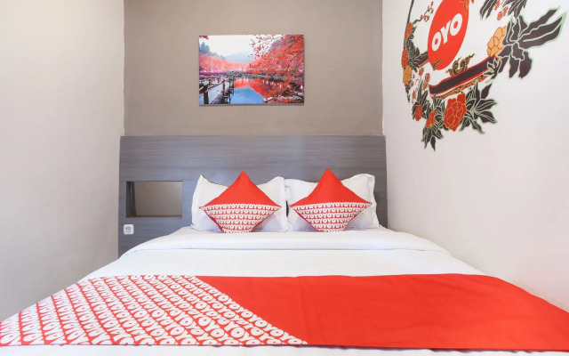 OYO 157 We Stay Residence