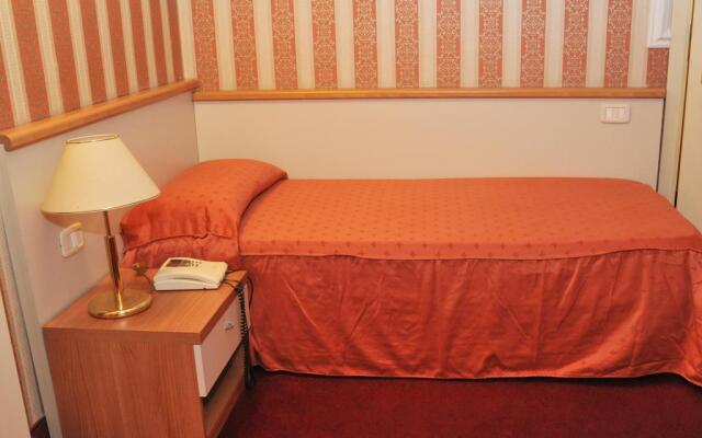 Catania Centro Rooms