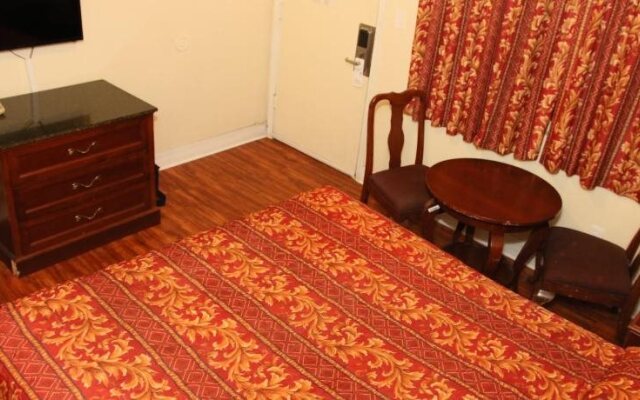 Holiday Motel - Santa Maria