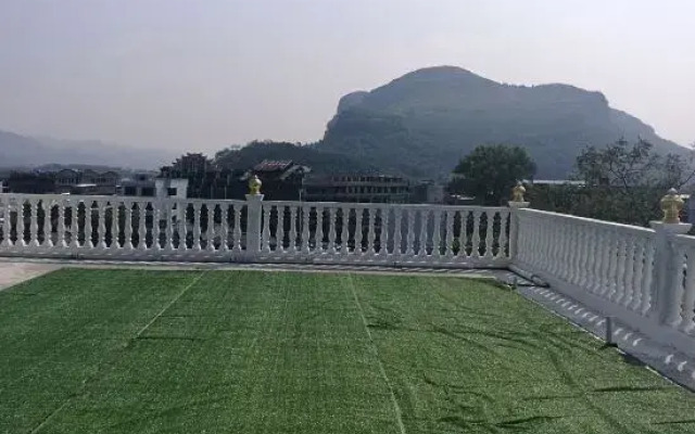 Guilin Guzhen Inn (Dawei Guzhen Inn)