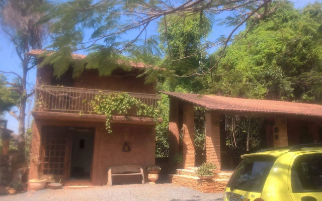 Pousada Recanto dos Leões